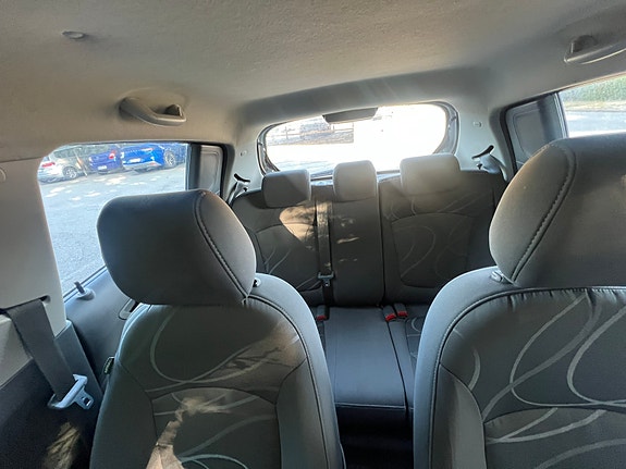Chevrolet Spark 2011 photo 3
