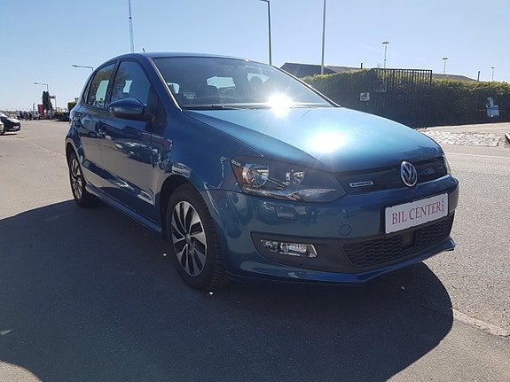 VW Polo