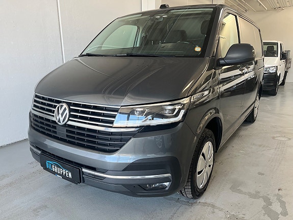 VW Transporter