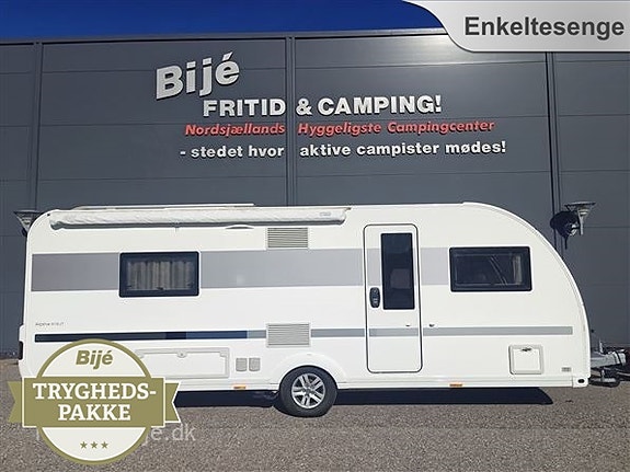 Adria Alpina 613 UT