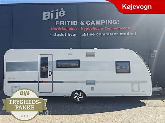 Adria Adora 613 PK Teen