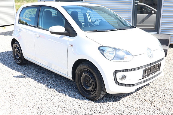 VW UP!