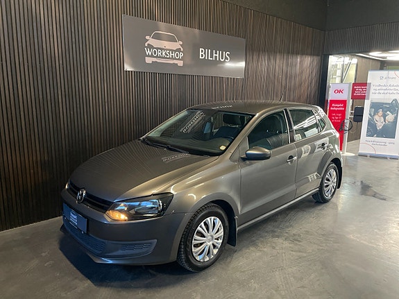 VW Polo