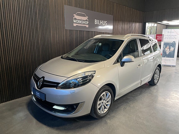 Renault Grand Scenic III