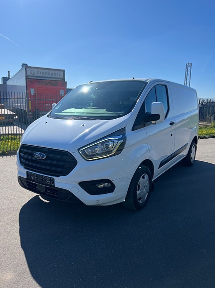 Ford Transit Custom 300L