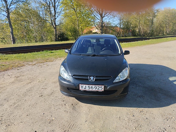 Peugeot 307 – billede 2