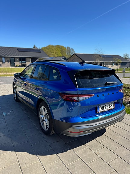 Skoda Enyaq til salg hos Nabilli
