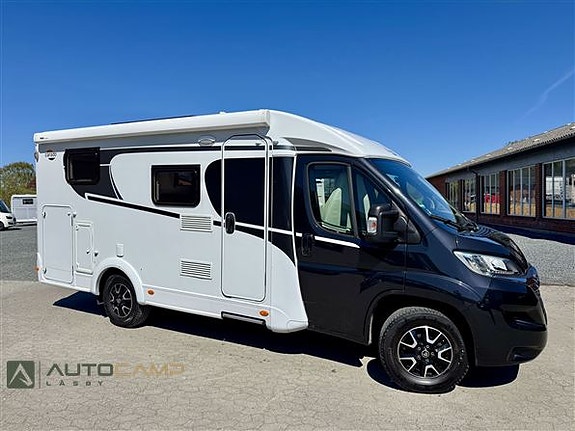 Carado V337 Europa Edition