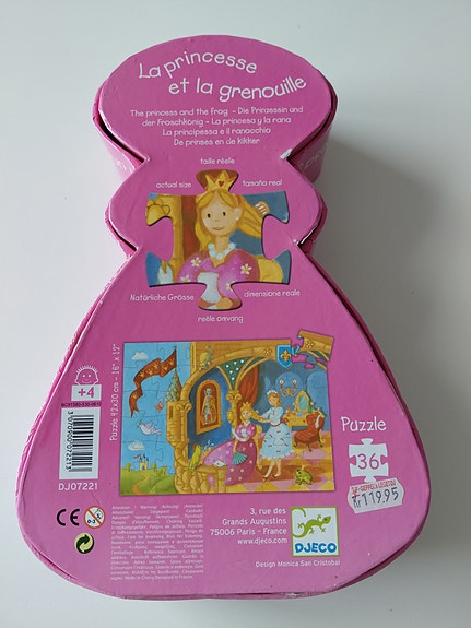 Product image 2 of 5