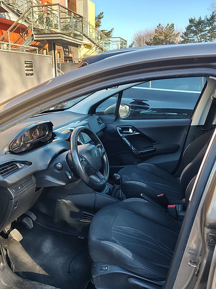 Peugeot 208 – billede 3