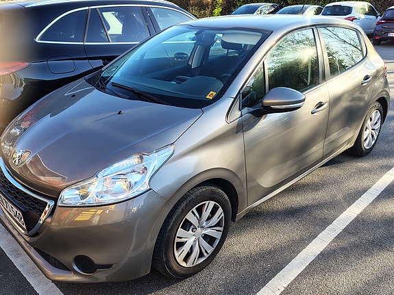 Peugeot 208 – billede 2