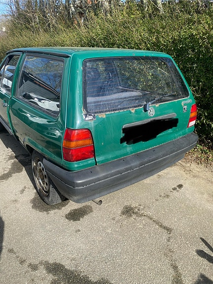 1994, 177.000 km, 18.000 kr. – billede 3