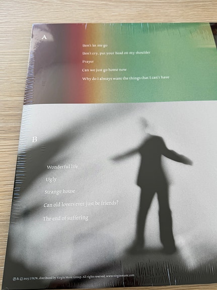 Product image 2 of 2