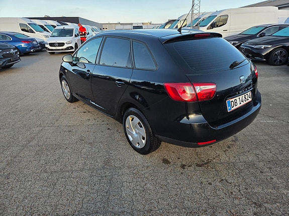 Seat Ibiza – billede 3