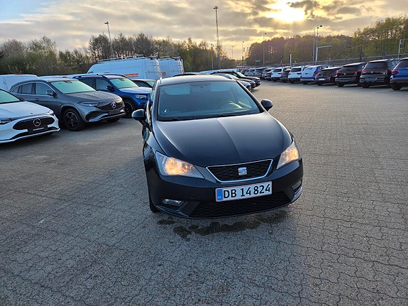 Seat Ibiza – billede 2