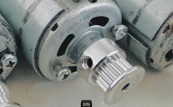 Product image 2 of 5