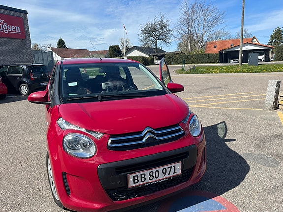 Citroen C1 – billede 2