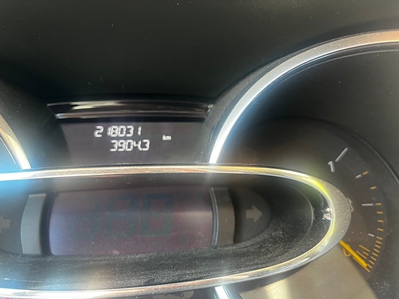 Renault Clio IV – billede 3