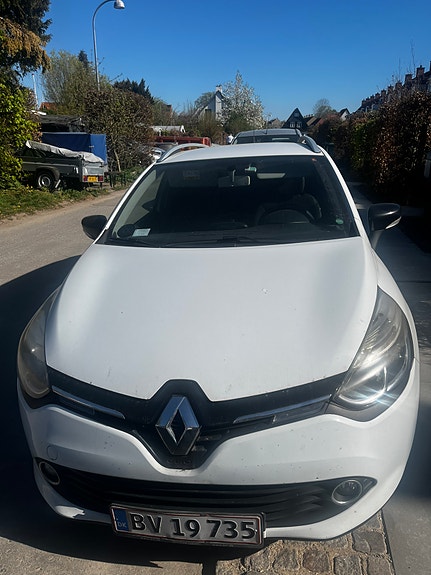 Renault Clio IV – billede 2
