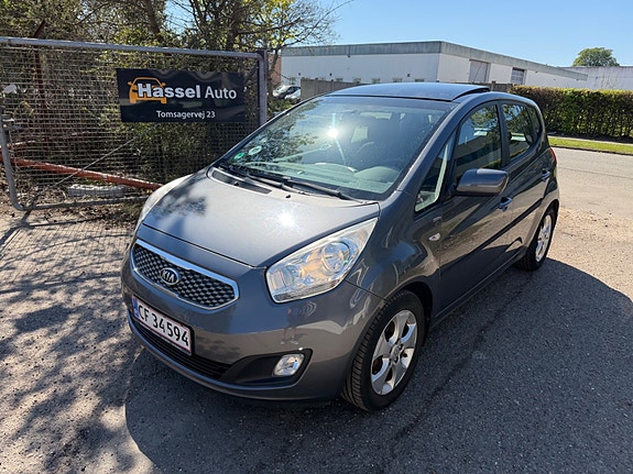 Kia Venga