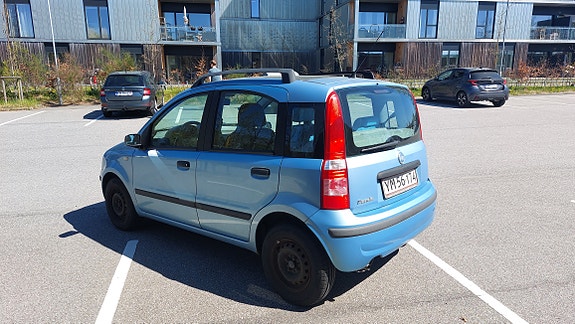 Fiat Panda – billede 3