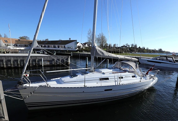 Beneteau Oceanis 311 Clipper