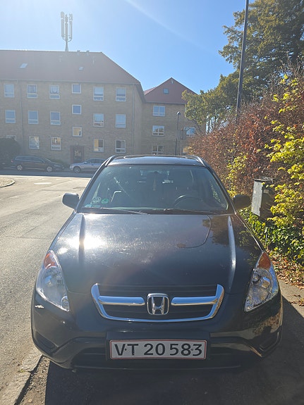 Honda CR-V – billede 2