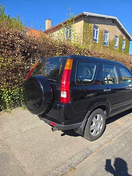 Honda CR-V – billede 3