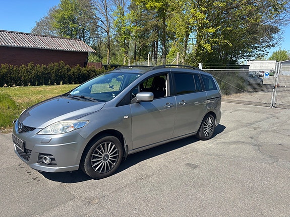 Mazda 5