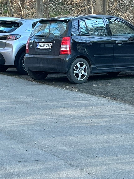 Kia Picanto – billede 3