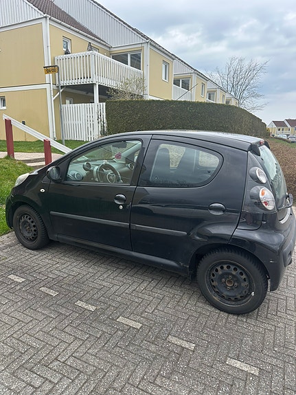 Citroen C1 – billede 3