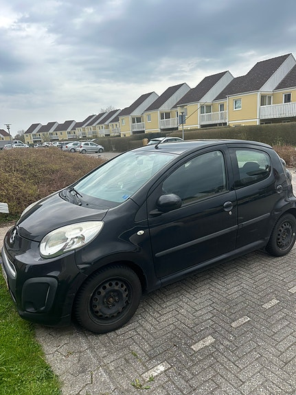 Citroen C1 – billede 2
