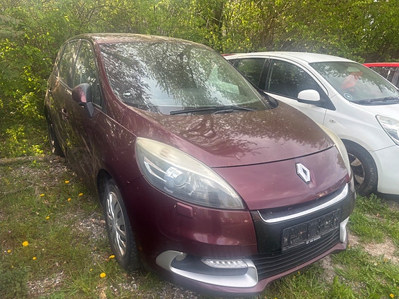 Renault Scenic III