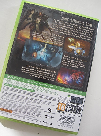 Product image 3 of 3