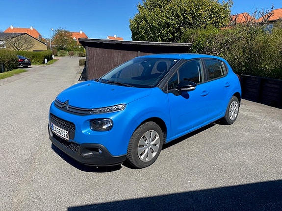 Citroen C3 – billede 2