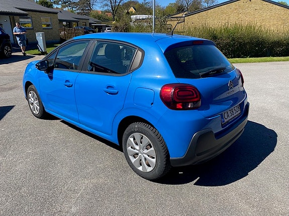 Citroen C3 – billede 3