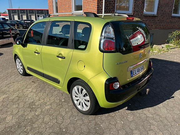 Citroen C3 Picasso – billede 3