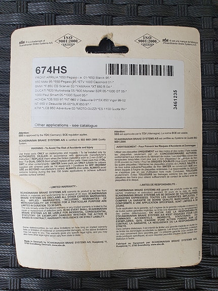 Product image 2 of 2