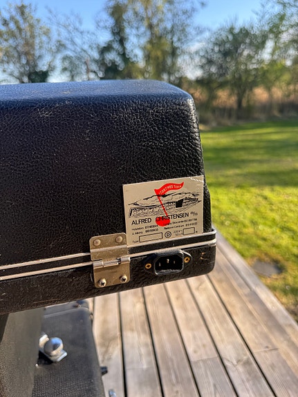 Product image 2 of 5