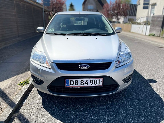 Ford Focus – billede 3