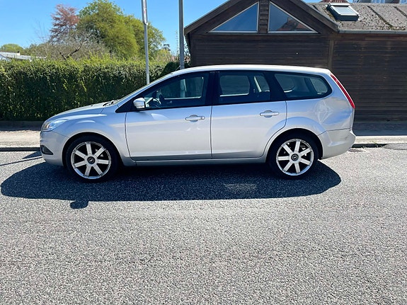 Ford Focus – billede 2