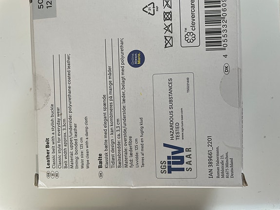 Product image 2 of 2
