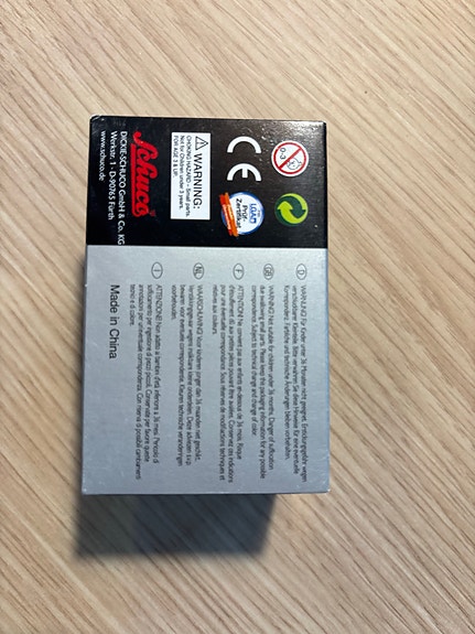 Product image 3 of 3