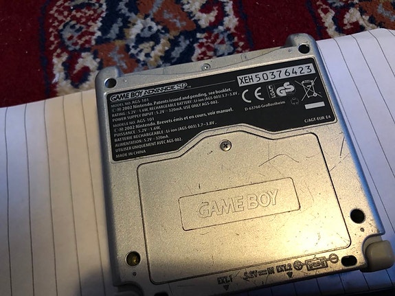 Product image 2 of 10