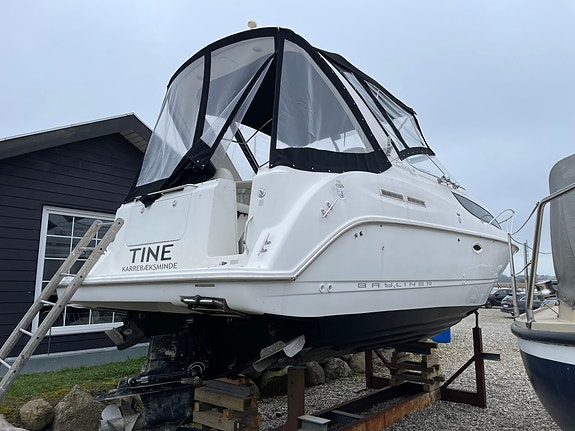 Bayliner 2855 Ciera