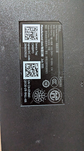 Product image 2 of 5
