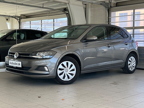 VW Polo
