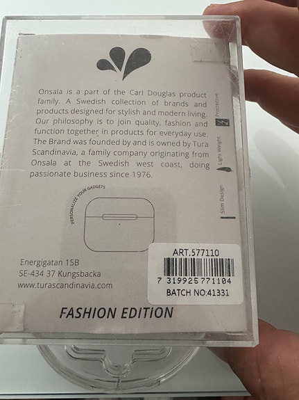 Product image 3 of 3