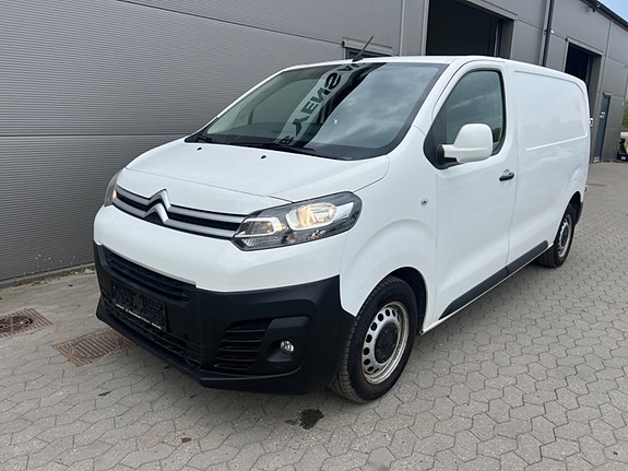 Citroen Jumpy