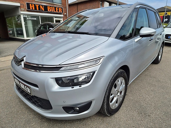 Citroen Grand C4 Picasso